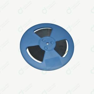 SMT Parts Flat Carrier Tape With Cover 8mm 100 Meters/<b>Roll</b> SMT Machine Parts For Production Line - Product Image 4