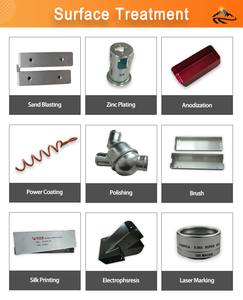 ייצור פחים בהתאמה אישית, אלומיניום, נירוסטה, ברזל, הטבעה, כיפוף, חיתוך בלייזר, תמיכה, חלקי תושבת, שירותי ייצור - Product Image 4