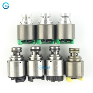 Válvula Solenoide de Transmisión 5HP19 Zf1068298035 para BMW, Económica y de Buena Calidad - Product Image 1