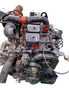 Motor Diésel Usado de 3.9L 4BT, Motor Marino TAI Steel para Motores 4BT 6BT 6CT 6CTA 6LT ISL ISM11 ISM385 M11 ISM410 - Product Image 2