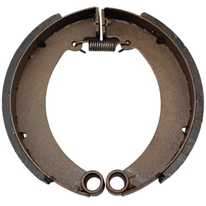 Accessoires de freinage pour tricycle, plaquettes de frein, garnitures de frein résistantes à l'usure pour modèles 180/200/220, sabots de frein épaissis - Product Image 3