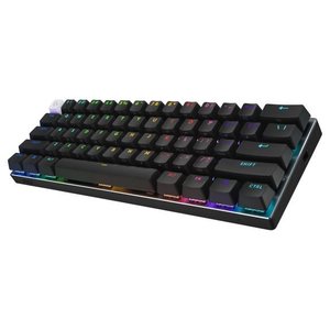 Clavier d'ordinateur G SERIES Pro X 60 Noir 920 011908 - Product Image 2