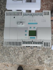Controlador Lógico Programable (PLC) Nuevo y Original de la Serie Sirius 3RW4446-6BC44, 400V, 355kW - Product Image 2