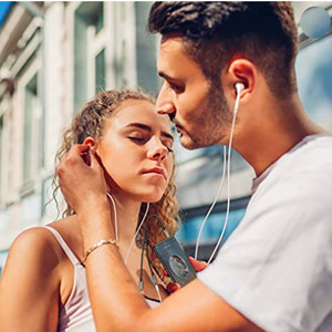 <span class=keywords><strong>Cable</strong></span> de extensión para auriculares [Hi-Fi] Extensión de 3,5mm Audio Adaptador auxiliar macho a hembra <span class=keywords><strong>Cable</strong></span> extensor estéreo de sonido Hi-Fi - Product Image 5
