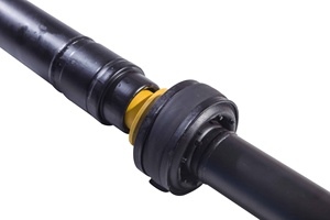 Eje de Transmisión Trasero Nuevo Compatible con Nissan Qashqai 08-12 37000JD200 37000-JD200 - Product Image 2