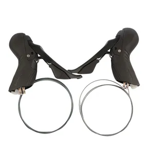 Para GRX ST-RX610, Palanca de Cambios 1x12s 2x12s, Freno de Disco Hidráulico para <span class=keywords><strong>Bicicleta</strong></span> de Carretera y Gravel - Product Image 1