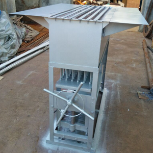 Machine à bougies manuelle professionnelle à 100 trous, <span class=keywords><strong>mini</strong></span>-machine pour la fabrication de bougies - Product Image 6