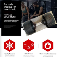 Barre d'haltères de fitness réglable en fonte verte de 90 livres (50 kg) avec poignées torsadées et support, ensemble d'haltères en gros