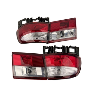 ไฟท้ายโคโรนา1992-1996อะไหล่รถยนต์212-1302 - Product Image 5