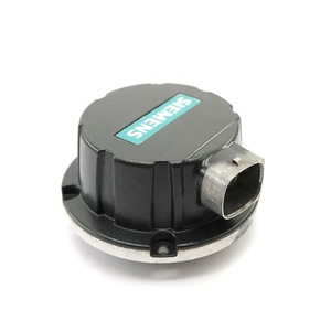 Encoder HEIDENHAIN 6FX2001-5JE24-2DC0 Original Plc AM24DQI88.033-2048 Heidenhain Rotatorio - Product Image 4