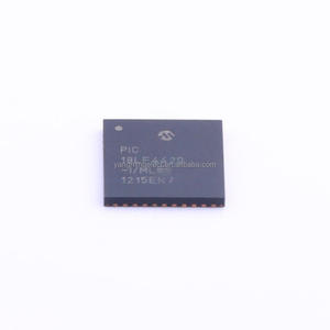 Vi Đ<span class=keywords><strong>i</strong></span>ều Khiển-<span class=keywords><strong>PIC18LF4420T</strong></span>-<span class=keywords><strong>I</strong></span> IC MCU/<span class=keywords><strong>ML</strong></span> - Product Image 1