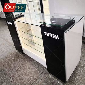 Custom Smoke Shop Vitrine Showcase <strong>Display</strong> Shelf <strong>Glass</strong> Vision Showcase <strong>Display</strong> <strong>Cases</strong> for Smoke Shop <strong>Glass</strong> - Product Image 6