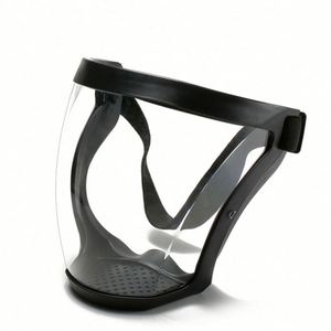 Gafas de Sol Deportivas con Protección UV400 y Protector Facial para Hombre y Mujer, Venta al Por Mayor, Alta Calidad - Product Image 4