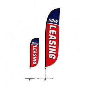 Drapeau personnalisé imprimé avec votre propre design, DIY, OEM, pour poteau de drapeau ou plage, imprimé par transfert thermique - Product Image 2