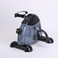 Appareil d'exercice à pédale, mini stepper, équipement de fitness commercial portable, écologique, antidérapant, en plastique, pour dropshipping