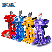 Robot Berjalan Listrik Remote Control, Mainan Anak Bermain Robot Menyenangkan