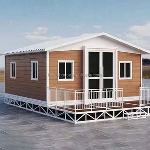 किसी भी साइट के लिए स्टाइलिश आंतरिक स्थान और किसी भी साइट के लिए एकीकृत शौचालय - Product Image 1