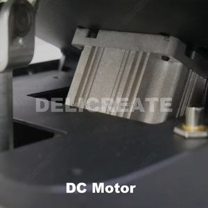 Délicat Amasadora Para Masa De Harina Y Pan Maquina 5 7 10 20 30 Litros Idéal Para Pastelitos Tamales Churros Y Uso En Casa - Product Image 5