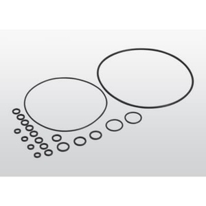 Kit de réparation robotique 3HS0768-01 - Ensemble de remplacement de joints en plastique pour le corps principal de l'atomiseur pour l'automatisation - Product Image 2