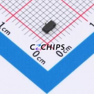 New & Original AO3401(XBLW) SOT-23-3L Transistor Field Effect Transistor (MOSFET) - Product Image 2