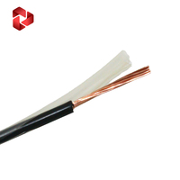 Fabricante de Cables Eléctricos THW de China, Cable de Construcción de Cobre Sólido de 600V