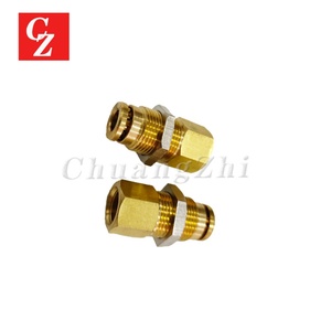 Pièces de rechange pour compresseur d'air industriel Ingersoll Rand 23700396, vanne de retour d'huile - Product Image 4