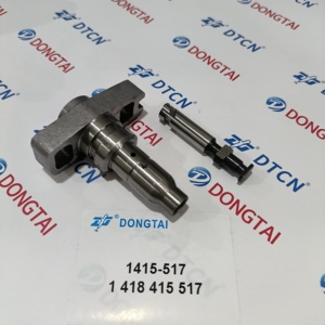 DIESEL mW loại pit tông 1415 517 1 418 415 517 cho <span class=keywords><strong>Bosch</strong></span> Bơm tiêm - Product Image 6