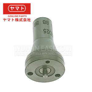 Injecteur diesel 124770-53000 1GM10 2GM20 pour moteur marin Yanmar - Product Image 6