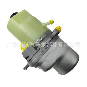 Compatible avec MK3 pour Ford Focus Pompe de direction assistée électrique d'occasion et réservoir 4M51-3K514-BD 1743471 Modèle Ace - Product Image 4