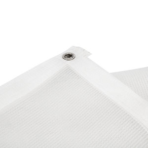 Prix de gros Agriculture Plantation Refroidissement Ombre Filament blanc Maille d'ombrage pour serre - Product Image 3