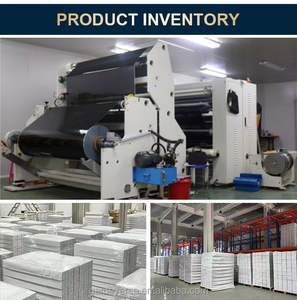 Película Mate NIKO de 6.5 Mil para Autos, TPU PPF, Fabricante y Proveedor - Product Image 3