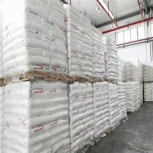ฟิล์ม118WJ MFI 1.0 LLDPE เม็ดฟิล์ม Lldpe ความหนาแน่นต่ำเกรดฟิล์ม LLDPE สำหรับฟิล์มและถุงขยะ - Product Image 6