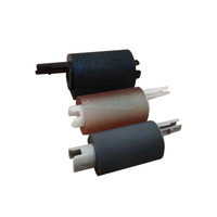 Rouleau de ramassage de papier de haute qualité WEL-TRY pour imprimante-copieur EPSON AM C4000A C5000A C6000A, pièces détachées