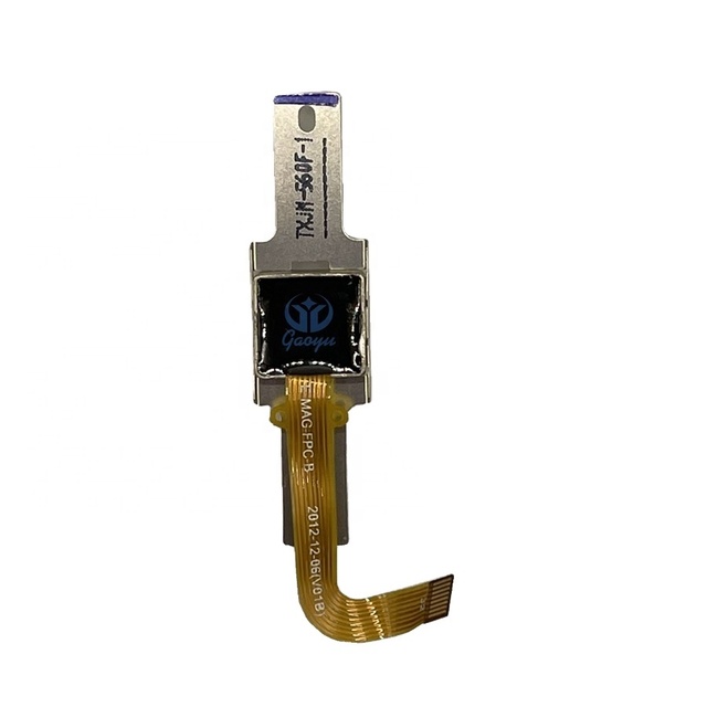 Magnetic Reader Magnet Head MSR for Machine S90 S80 D210 D210G. vx520