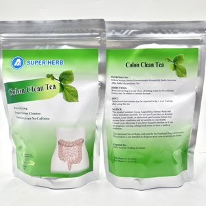 Té Adelgazante Super Herb para Limpieza y Desintoxicación del Colon - Product Image 2