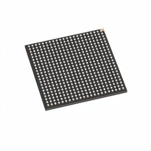En stock 1152 BBGA, puces IC FCBGA, circuit intégré embarqué 10AX027H2F34I2LG IC FPGA 384 I/O 1152FBGA - Product Image 1