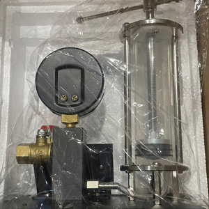 Aparato DE LEY DE GASES Ley de Gelusac <span class=keywords><strong>Boyle</strong></span> <span class=keywords><strong>Mariotte</strong></span> Charles Estado de gas ideal - Product Image 4