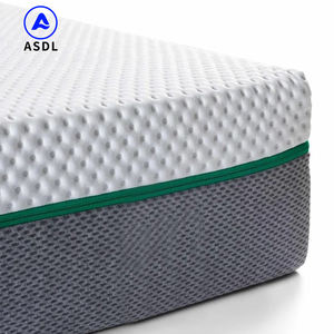 Оптовая цена: Сжатые матрасы King <span class=keywords><strong>Size</strong></span>, скрученные в рулон, матрас <span class=keywords><strong>Xxxn</strong></span>, наматрасник J201, матрас <span class=keywords><strong>Queen</strong></span> <span class=keywords><strong>Size</strong></span> с гелевой пеной памяти - Product Image 6