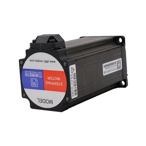 57j18112-435-8 hiệu quả cao nema23 2 pha 2 pha máy may động cơ 3.5A 3N. M lai động cơ bước - Product Image 6