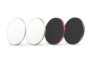 5V 2A Micro USB Port Nacht Atmen LED Anzeige Lampe Tabelle Drahtlose Telefon Ladegerät Für <span class=keywords><strong>i</strong></span> telefon Android - Product Image 6