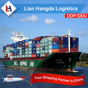 Международная логистическая компания, морская доставка, экспресс-доставка, Китай, Филиппины, США, экспедитор, Amazon FBA - Product Image 5