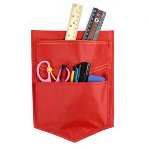 Bolsa Magnética de Almacenamiento al por Mayor, Mini Bolsillo Magnético para Estudiantes, Útiles Escolares Magnéticos para Uso en el Aula - Product Image 5
