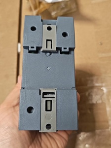 6ES72324HD320XB0 6ES7232-4HD32-0XB0 S7-1200 SM 1232 โมดูลเอาต์พุตแบบอะนาล็อก 4AO PLC - Product Image 4