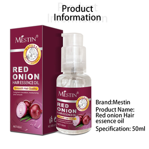 Olio per <span class=keywords><strong>Capelli</strong></span> e Cuoio Capelluto Biologico Mestin, Siero per la Crescita dei <span class=keywords><strong>Capelli</strong></span> |   Nutriente, riparatore, levigante, leggero, non grasso, idratante - Product Image 6