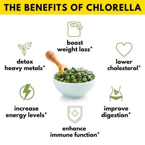 B.c.i Leveren Hoge Kwaliteit Fabriek Oem Hoge Proteïne Chlorella Poeder <span class=keywords><strong>Spirulina</strong></span> Tablet - Product Image 2