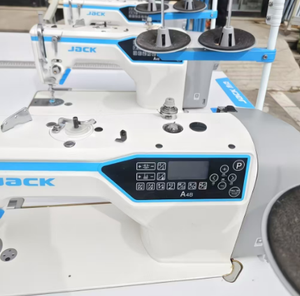 Máquina <span class=keywords><strong>de</strong></span> Coser <span class=keywords><strong>de</strong></span> Alta Velocidad A5E, Nueva y en Oferta - Product Image 3