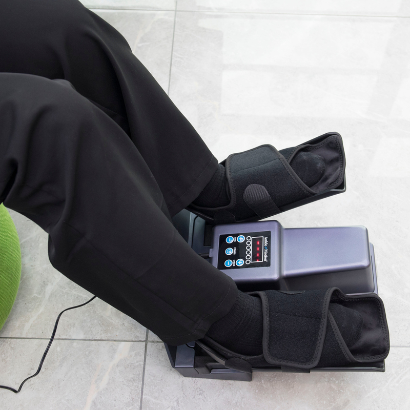 Sports Rehabilitation Ankle Joint Rehabilitation Machine