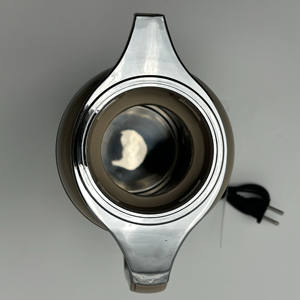 איכות גבוהה מים תה דוד קומקום חשמלי 2.5l עם לשמור על תפקוד חם עם בקרת טמפרטורה דיגיטלית - Product Image 4