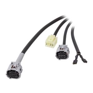 สวิตช์แฮนด์ซ้ายสำหรับยามาฮ่า ที-แม็กซ์ 560 - Product Image 5