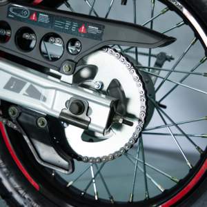 <span class=keywords><strong>Moto</strong></span> tout-terrain Dayun DY200GY-<span class=keywords><strong>3</strong></span> 200cc, garde au sol élevée 300mm, réservoir 14L, frein à disque avant pour importateurs et concessionnaires - Product Image 4